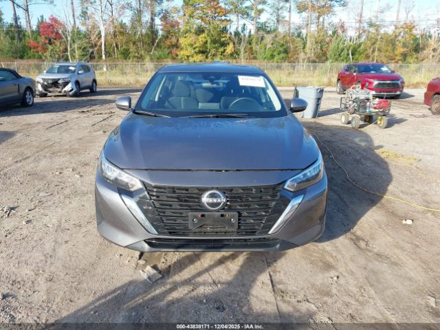 Nissan Sentra Sv Image 9