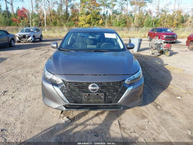 Nissan Sentra Sv Image 9