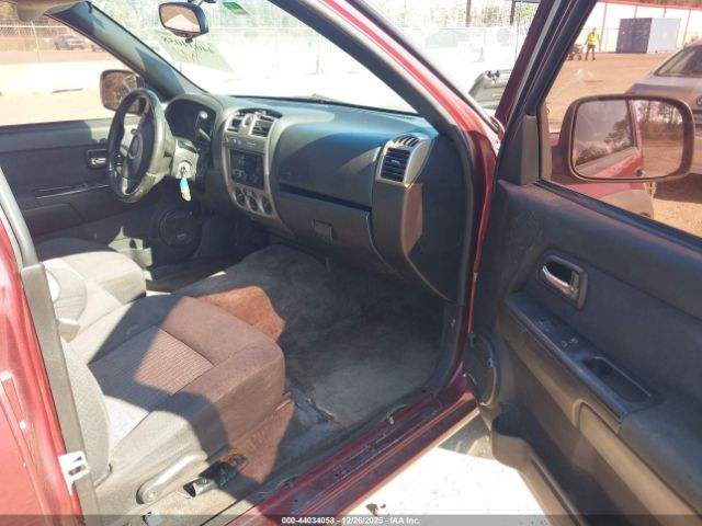 Chevrolet Colorado Lt Image 5