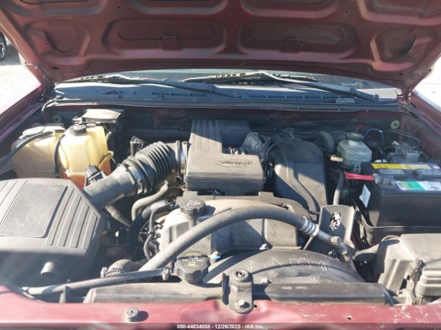 Chevrolet Colorado Lt Image 10