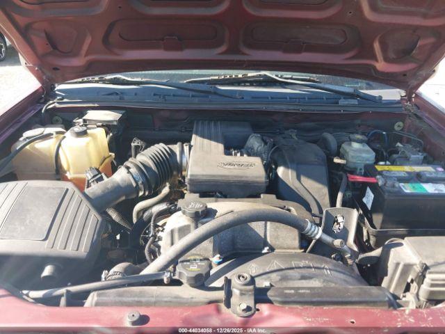 Chevrolet Colorado Lt Image 10