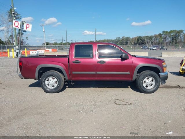 Chevrolet Colorado Lt Image 11