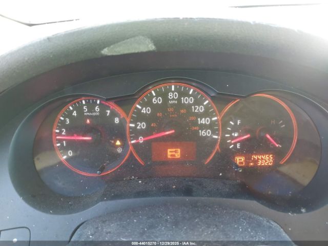 Nissan Altima 2.5 S Image 2