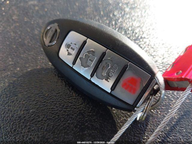 Nissan Altima 2.5 S Image 3