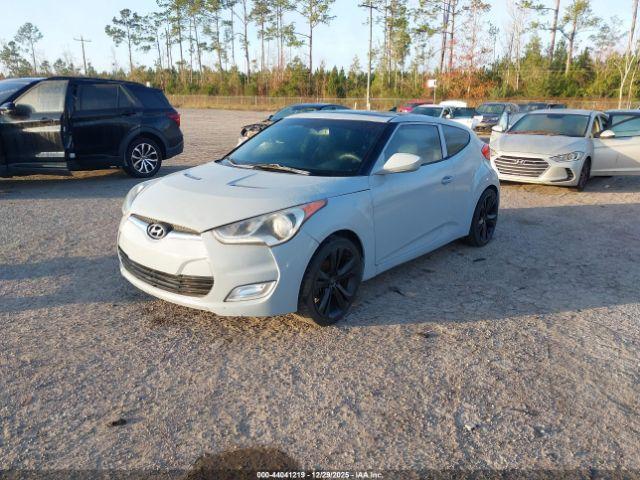 Hyundai VELOSTER Image 6