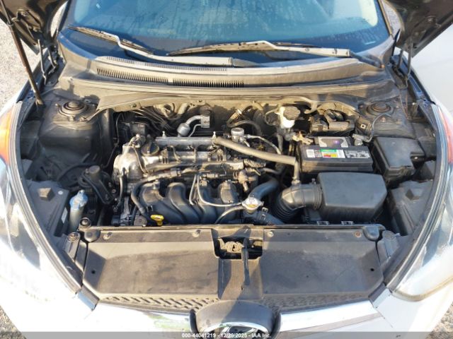 Hyundai VELOSTER Image 11