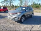 Hyundai SANTA FE 2.0l Turbo Image 16