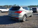 Hyundai SANTA FE 2.0l Turbo Image 15