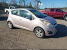 Chevrolet Spark 1lt Auto Image 1