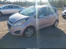Chevrolet Spark 1lt Auto Image 9