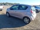 Chevrolet Spark 1lt Auto Image 2