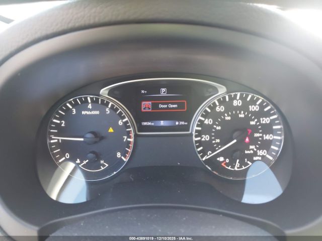 Nissan Altima 2.5 S Image 16