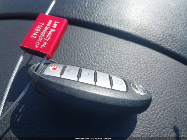 Nissan Altima 2.5 S Image 10