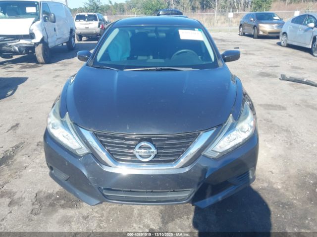 Nissan Altima 2.5 S Image 11