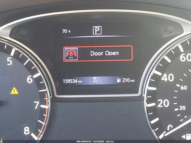 Nissan Altima 2.5 S Image 2