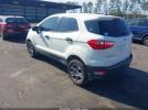 Ford EcoSport S Image 2