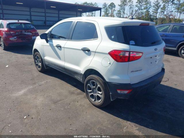 Ford EcoSport S Image 2
