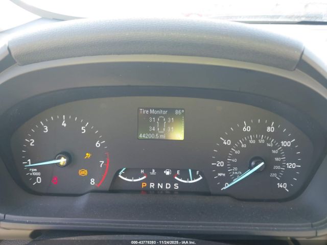 Ford EcoSport S Image 15