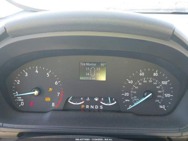 Ford EcoSport S Image 15