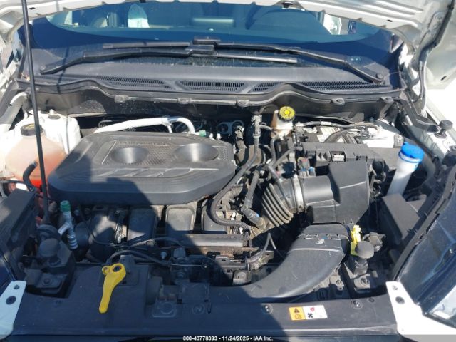 Ford EcoSport S Image 9