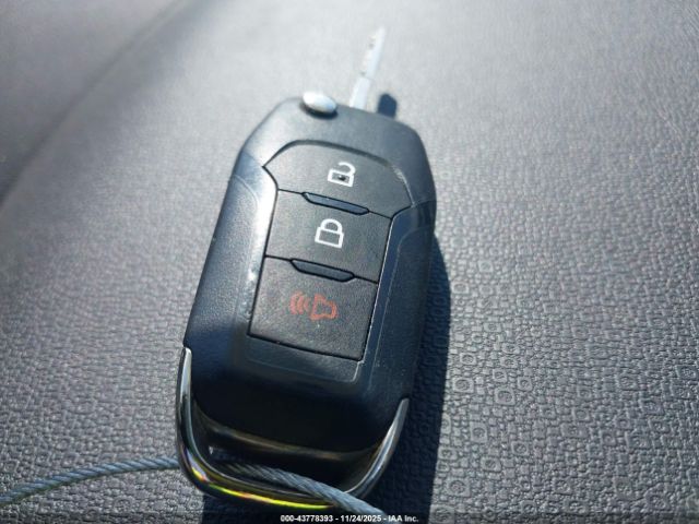 Ford EcoSport S Image 7