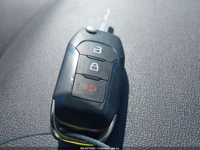 Ford EcoSport S Image 7