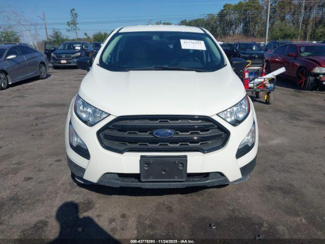 Ford EcoSport S Image 10