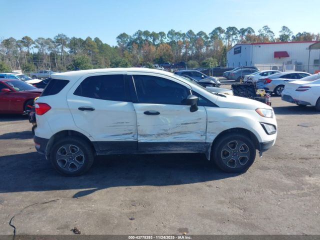 Ford EcoSport S Image 14