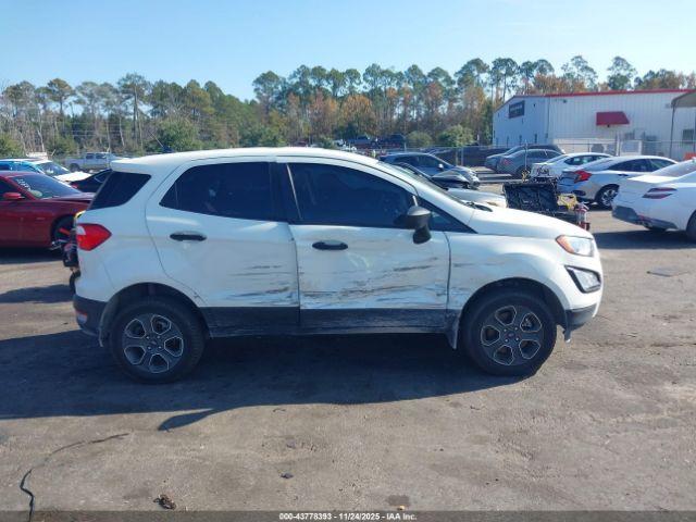 Ford EcoSport S Image 14