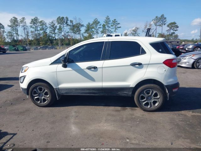 Ford EcoSport S Image 13