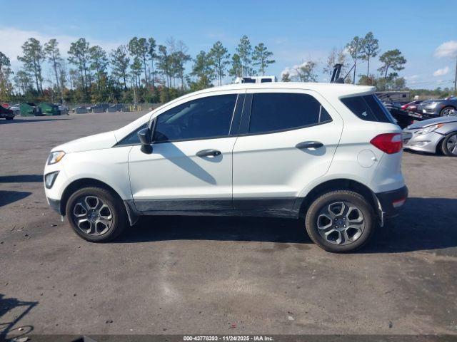 Ford EcoSport S Image 13