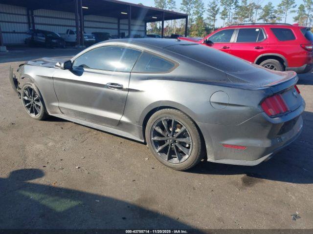 Ford Mustang Ecoboost Image 6