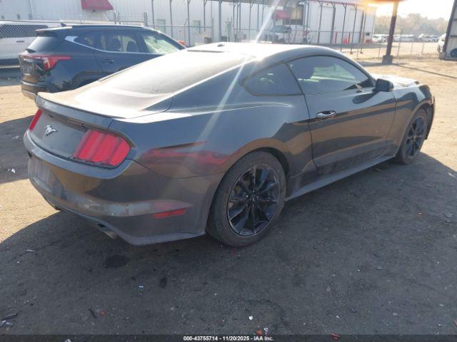 Ford Mustang Ecoboost Image 2