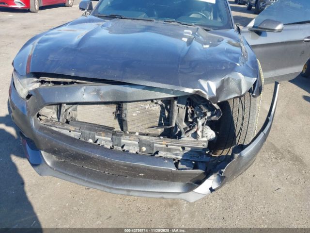 Ford Mustang Ecoboost Image 5