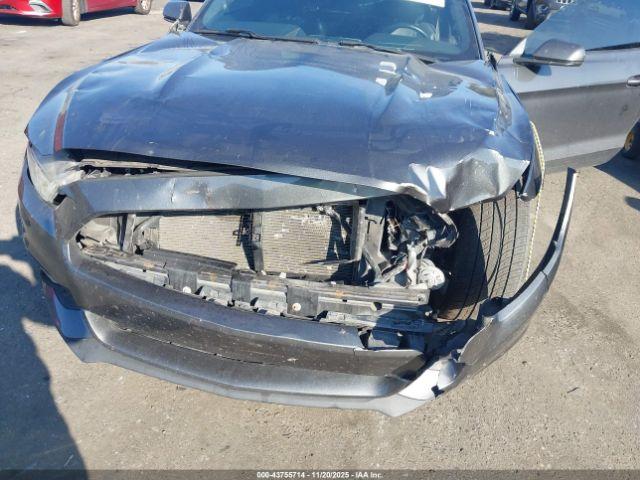 Ford Mustang Ecoboost Image 5