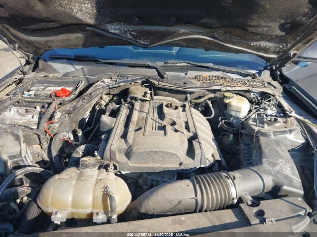 Ford Mustang Ecoboost Image 8