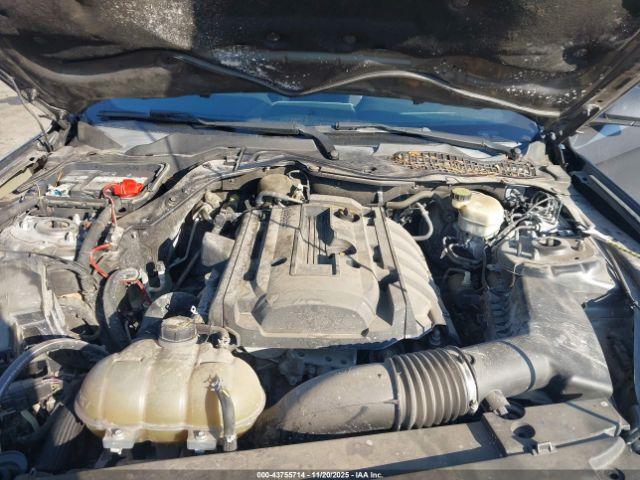 Ford Mustang Ecoboost Image 8