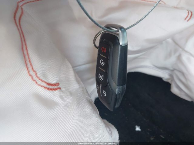 Ford Mustang Ecoboost Image 16