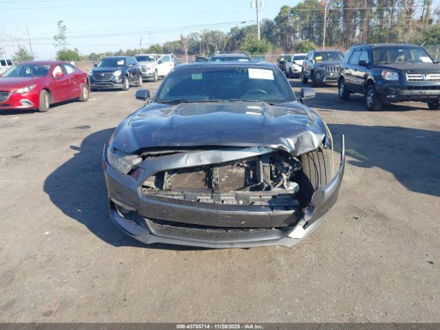 Ford Mustang Ecoboost Image 11