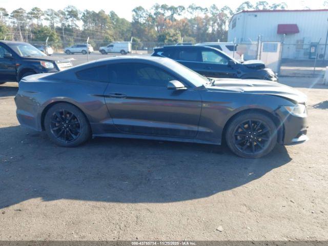 Ford Mustang Ecoboost Image 9