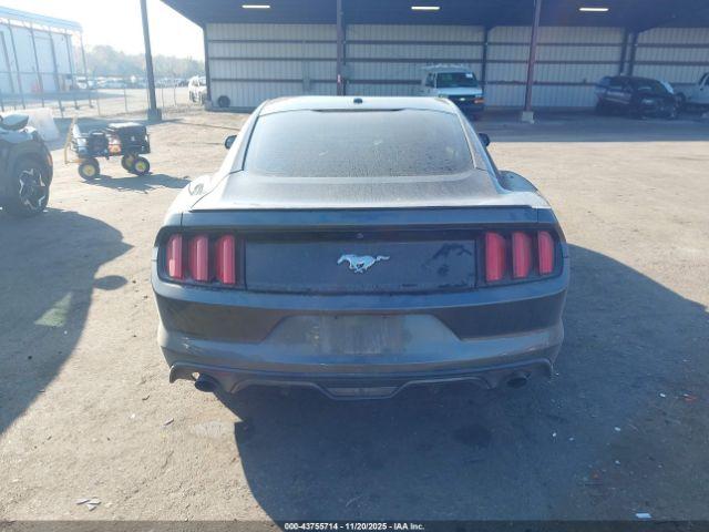 Ford Mustang Ecoboost Image 14