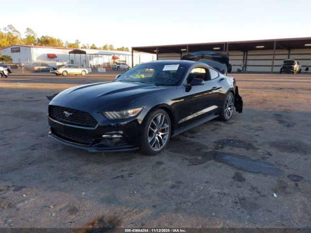 Ford Mustang Ecoboost Image 2