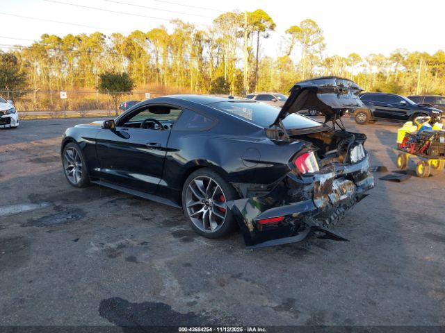 Ford Mustang Ecoboost Image 3