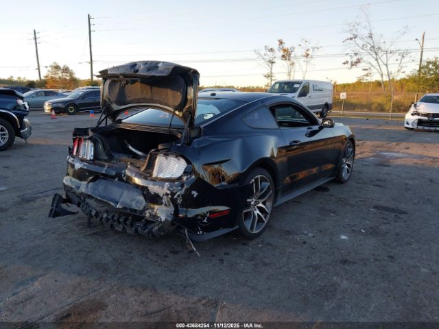 Ford Mustang Ecoboost Image 4