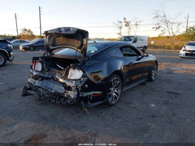 Ford Mustang Ecoboost Image 4