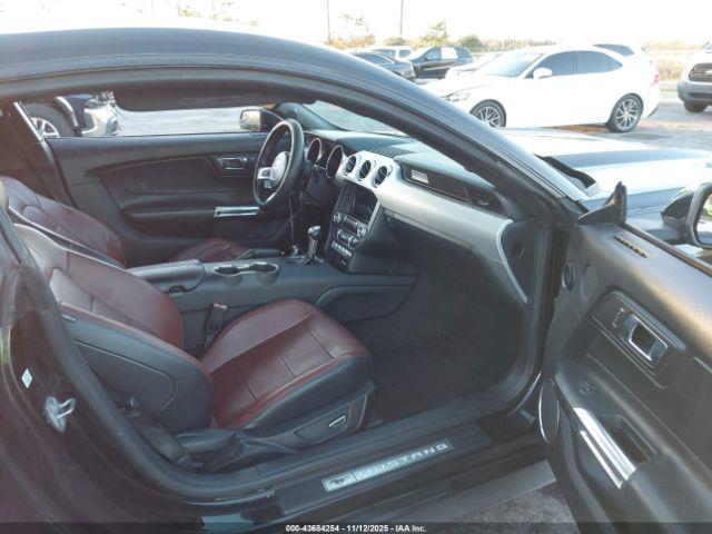 Ford Mustang Ecoboost Image 10