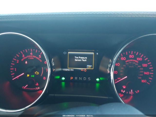 Ford Mustang Ecoboost Image 6