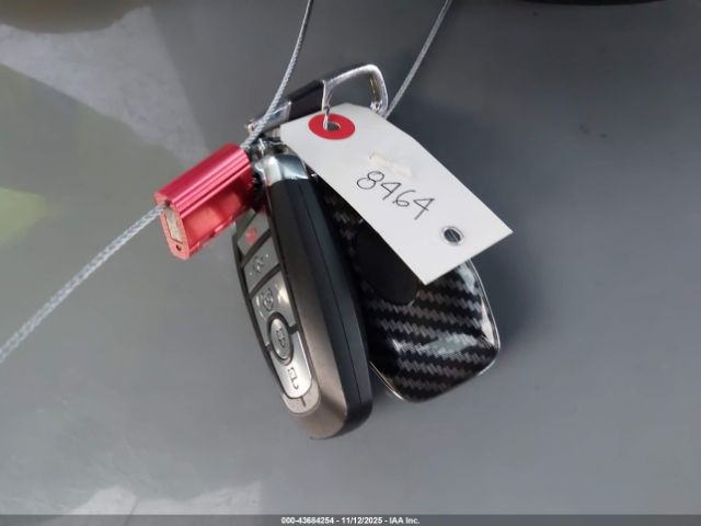 Ford Mustang Ecoboost Image 9