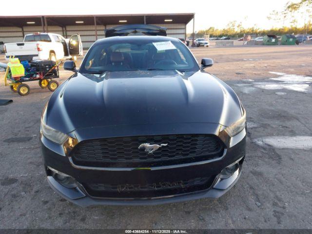 Ford Mustang Ecoboost Image 13