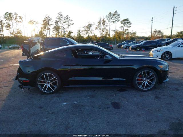 Ford Mustang Ecoboost Image 11
